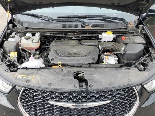 2024 CHRYSLER PACIFICA HYBRID SELECT 2C4RC1S70RR193218