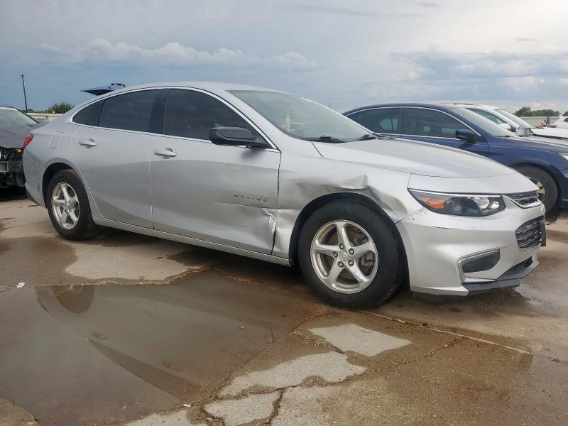 2017 CHEVROLET MALIBU LS 1G1ZB5ST2HF159321