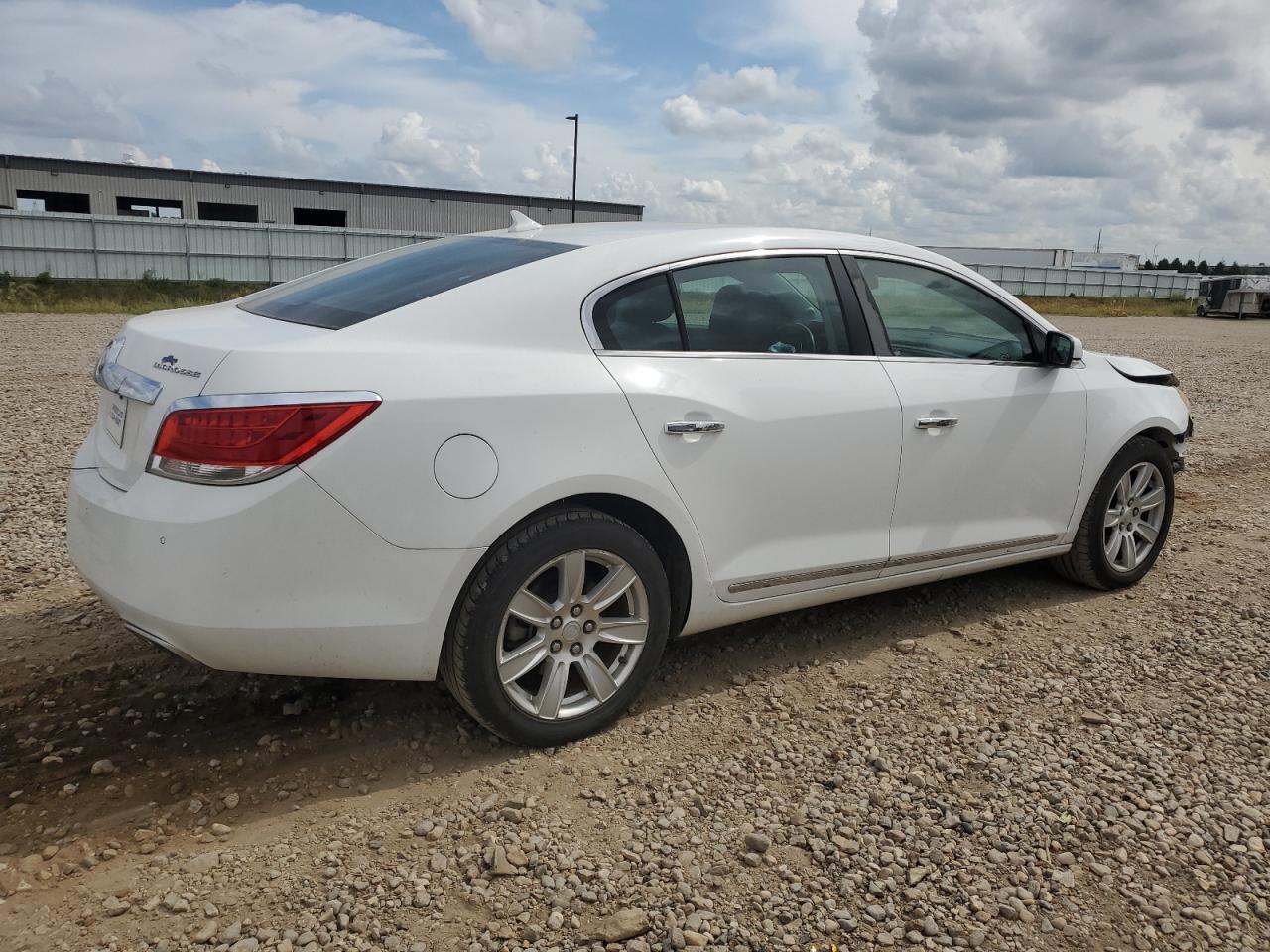 Lot #3310446295 2013 BUICK LACROSSE