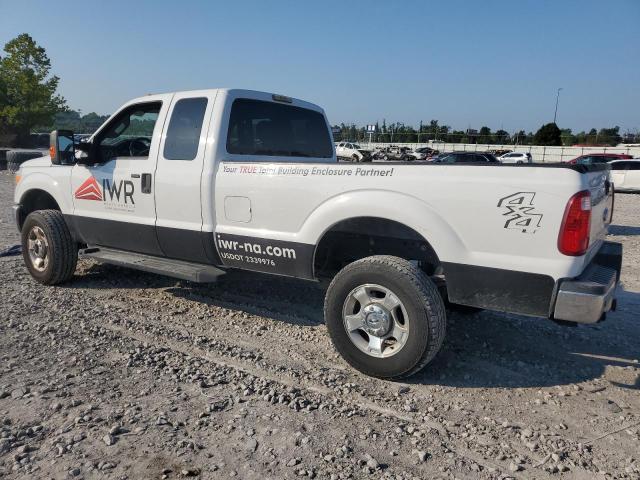 2016 FORD F250 SUPER DUTY 1FT7X2B67GEC11698