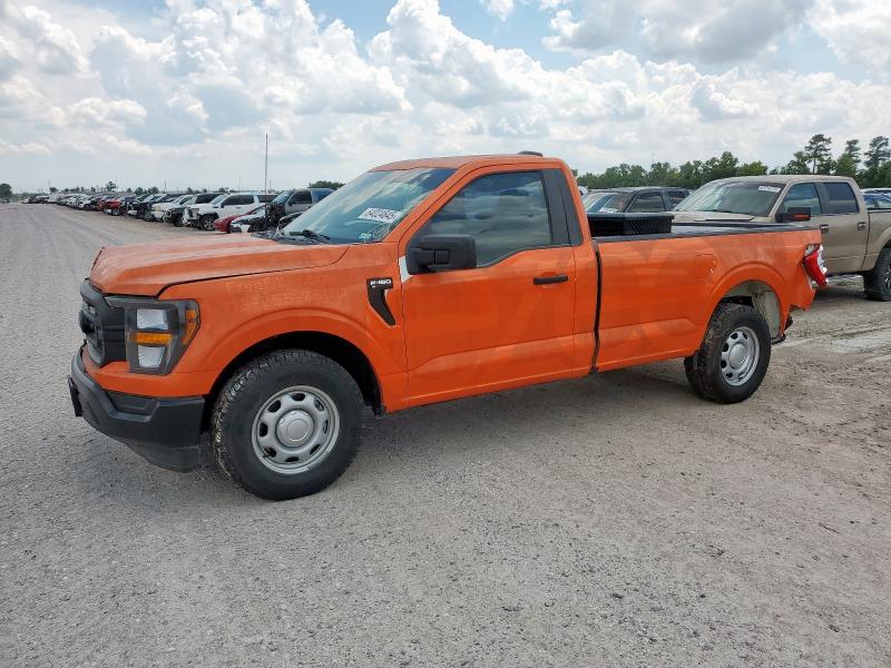 1FTMF1C56PKG04583 2023 FORD All Models