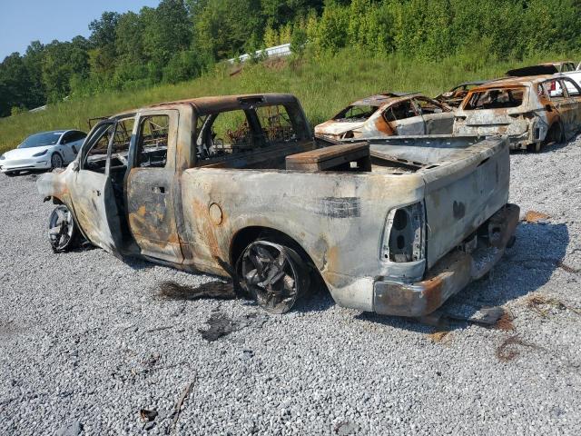 2018 RAM 1500 ST 1C6RR7FT9JS164254