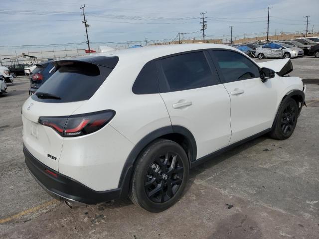 2023 HONDA HR-V SPORT 3CZRZ1H50PM746484