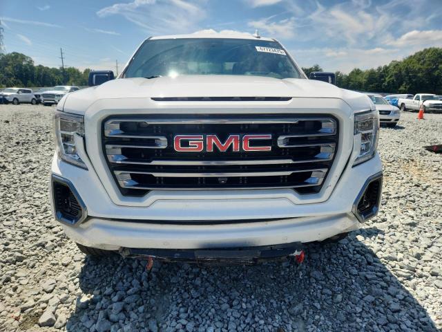 2021 GMC SIERRA K1500 AT4 3GTP9EED9MG256975