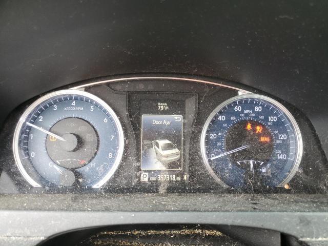 2016 TOYOTA CAMRY LE 4T1BF1FK1GU208974