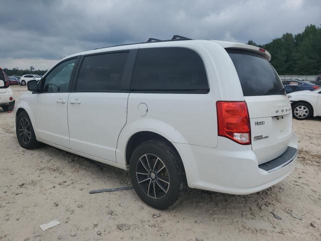 2018 DODGE GRAND CARA 2C4RDGEG4JR324537