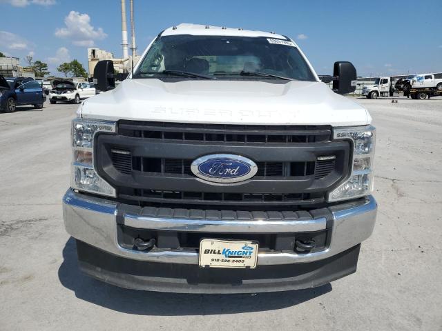 2022 FORD F350 SUPER - 1FD8W3HNXNEF89356
