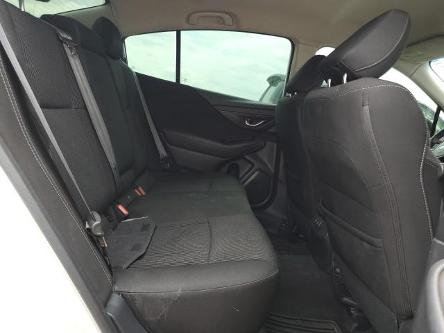 2020 SUBARU LEGACY PRE 4S3BWAC63L3019089