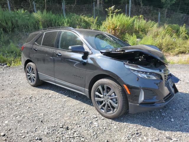 2023 CHEVROLET EQUINOX RS 3GNAXWEG1PL105465