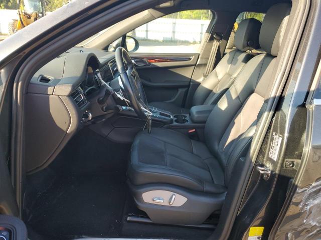 2021 PORSCHE MACAN S WP1AB2A57MLB31885