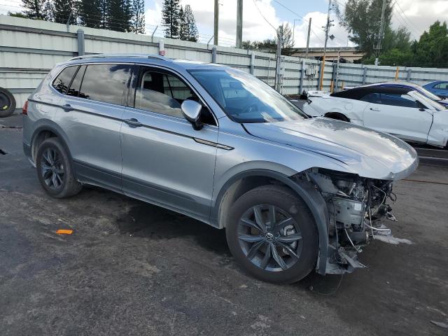 2024 VOLKSWAGEN TIGUAN SE 3VV3B7AX9RM064223