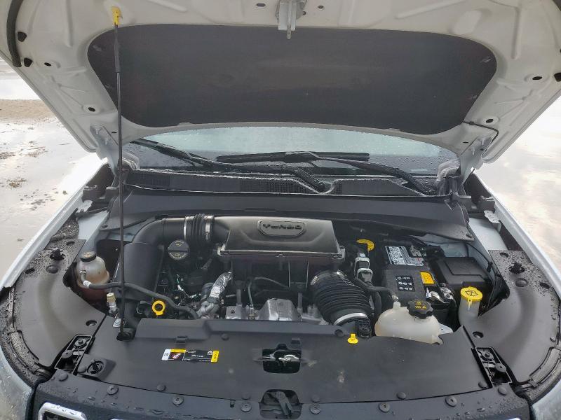 2024 JEEP COMPASS LA 3C4NJDBN3RT597390