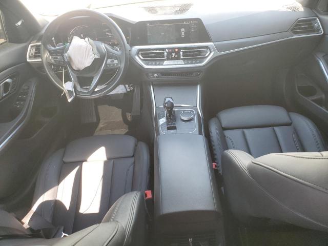 2020 BMW 330I 3MW5R1J09L8B15445