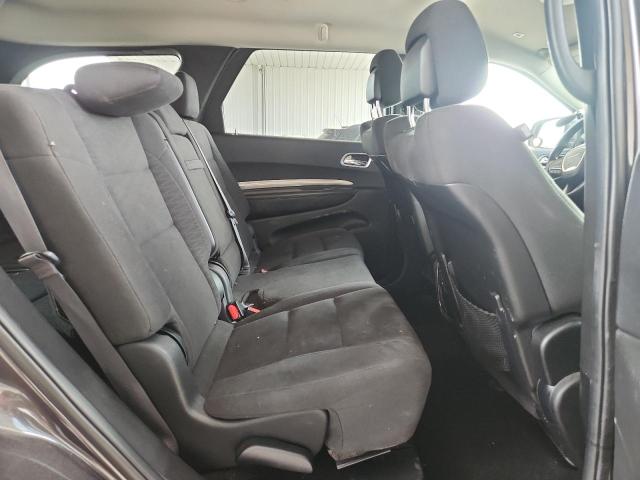 2019 DODGE DURANGO SS 1C4SDJFT5KC718116
