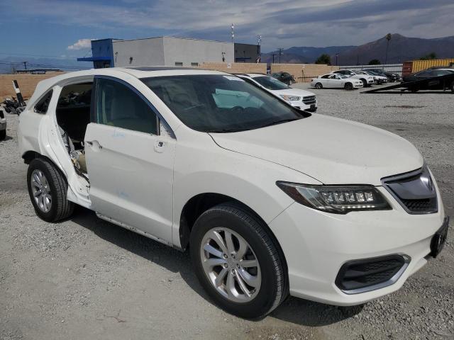 2018 ACURA RDX TECHNOLOGY 5J8TB3H50JL012949