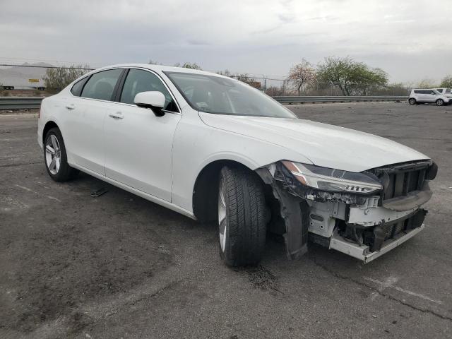 2018 VOLVO S90 T5 MOMENTUM LVY982MKXJP028106
