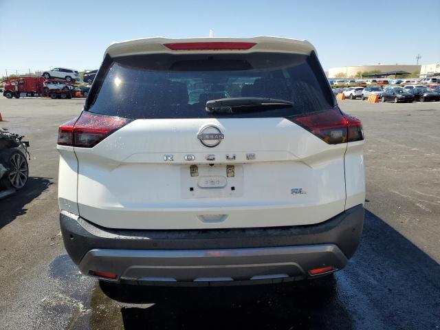 2023 NISSAN ROGUE SL 5N1BT3CA9PC808583