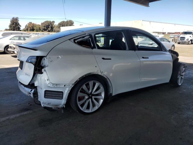 2020 TESLA MODEL Y 5YJYGDEE2LF028382
