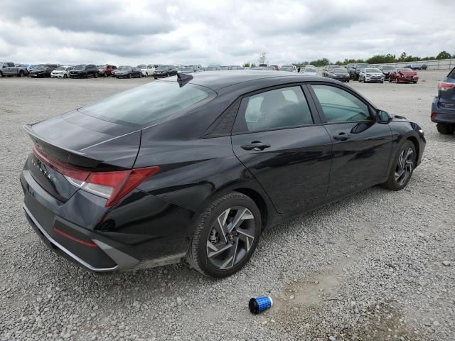 2025 HYUNDAI ELANTRA SE - KMHLM4DG7SU060493