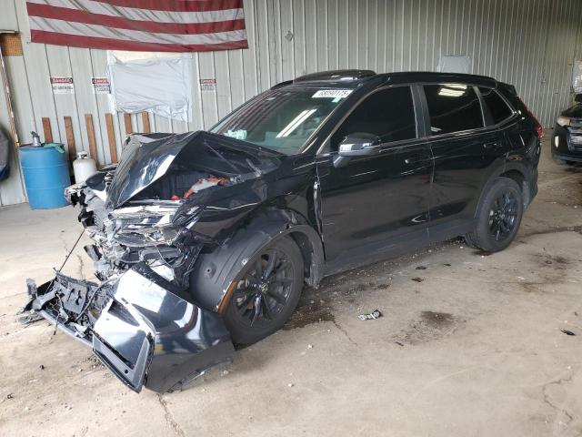 2024 HONDA CR-V SPORT-L 7FARS6H81RE027077