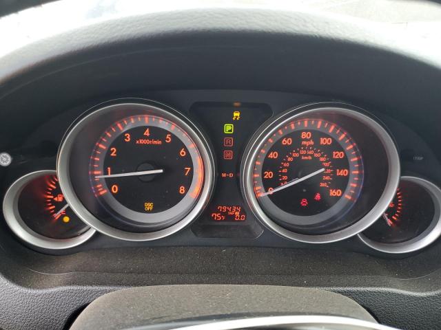 2010 MAZDA 6 S - 1YVHZ8CB2A5M27148