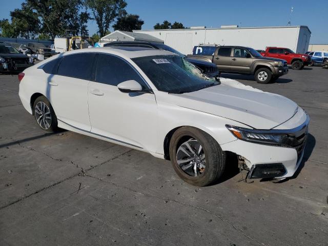 2020 HONDA ACCORD HYB 1HGCV3F59LA015597