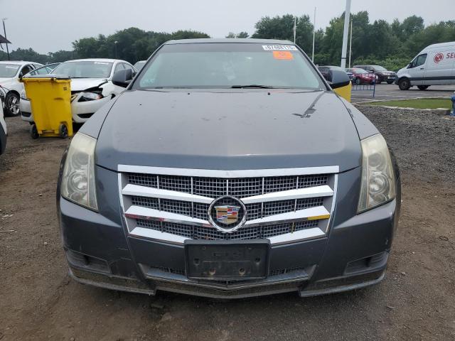 2010 CADILLAC CTS - 1G6DG5EG5A0131543