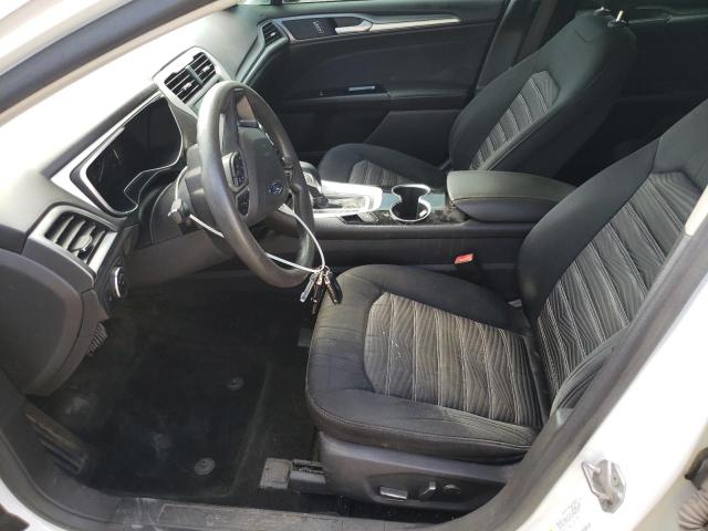 2016 FORD FUSION SE - 1FA6P0H74G5102234