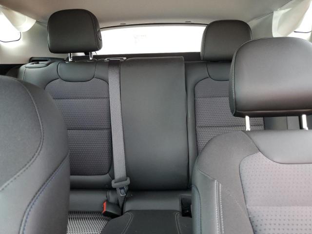 2025 CHEVROLET TRAX 1LT KL77LHEP1SC193168