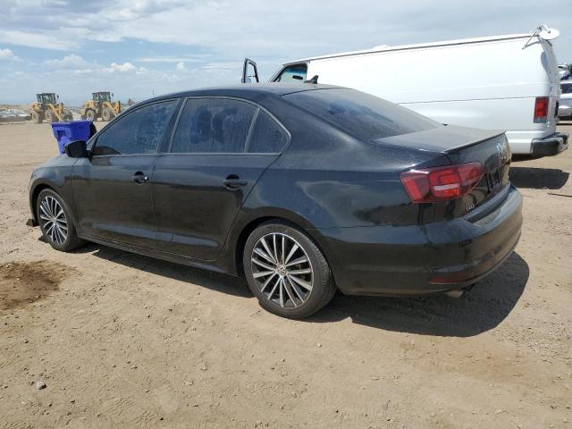 2016 VOLKSWAGEN JETTA SPOR - 3VWD17AJ4GM304936