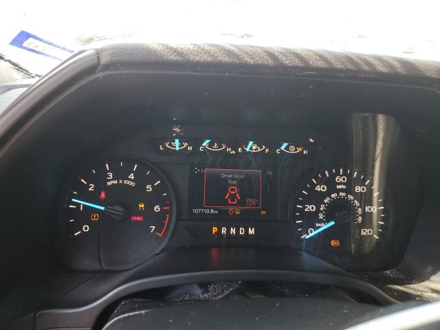 2018 FORD F150 1FTMF1E52JKD63979