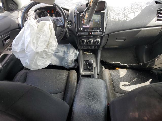 2020 MITSUBISHI OUTLANDER JA4AP4AU0LU023522