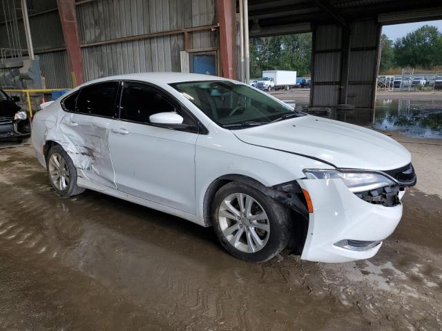 2016 CHRYSLER 200 LIMITE 1C3CCCAB6GN161282