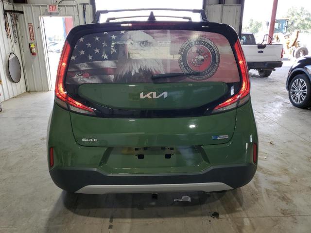 2023 KIA SOUL EX KNDJ33AU1P7206704