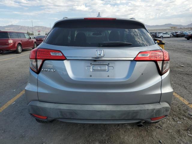 2020 HONDA HR-V EX 3CZRU5H57LM706371