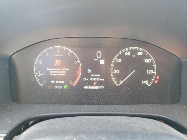 2024 HONDA CR-V LX 2HKRS4H28RH417879