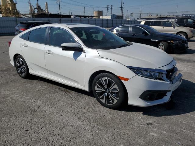 2017 HONDA CIVIC EXL 2HGFC1F79HH652295