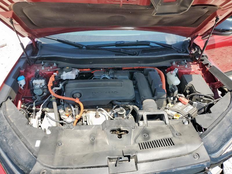 2024 HONDA CR-V SPORT 7FARS6H89RE042247