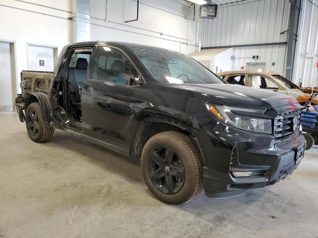 2021 HONDA RIDGELINE BLACK EDITION 5FPYK3F83MB501829