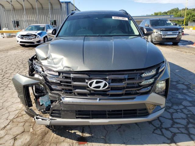 2025 HYUNDAI TUCSON SEL - KM8JCDD10SU277163