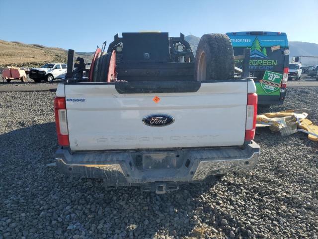 2017 FORD F250 SUPER 1FT7W2BT0HEE58765