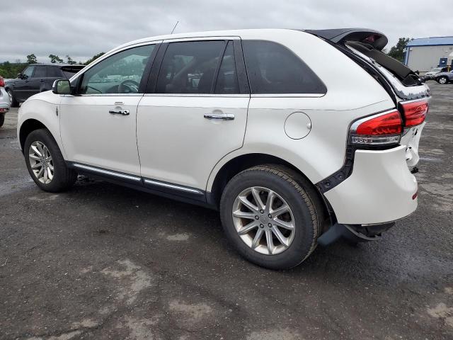 2015 LINCOLN MKX 2LMDJ8JK8FBL21496
