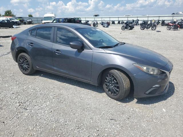 2015 MAZDA 3 SV JM1BM1T75F1237453