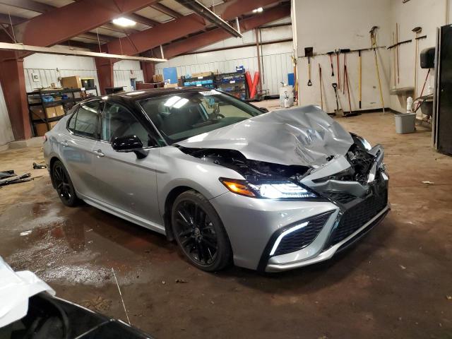 2023 TOYOTA CAMRY XSE 4T1K61BKXPU100441