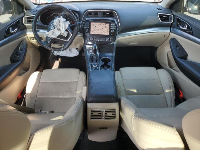2022 NISSAN MAXIMA SV 1N4AA6CV2NC507649