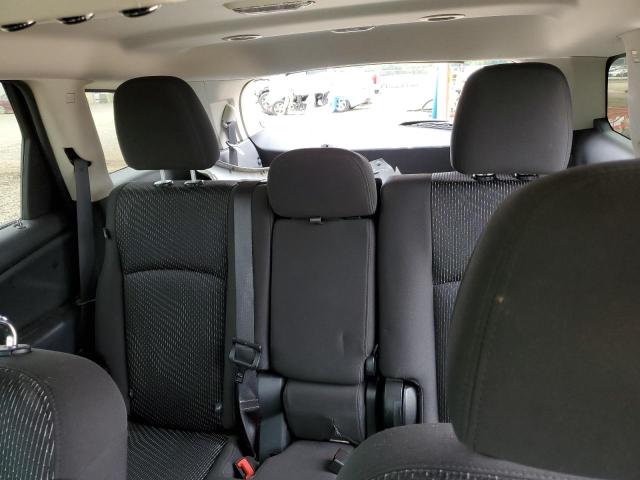 2017 DODGE JOURNEY SX 3C4PDCBG6HT510284