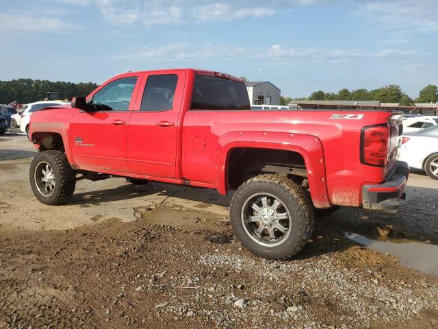 2016 CHEVROLET SILVERADO 1GCVKREC9GZ242783