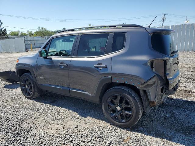 2017 JEEP RENEGADE L ZACCJBBB3HPG22151