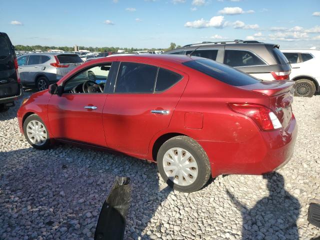 2014 NISSAN VERSA S - 3N1CN7APXEK462278