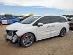 2022 HONDA ODYSSEY EL - 5FNRL6H90NB025932